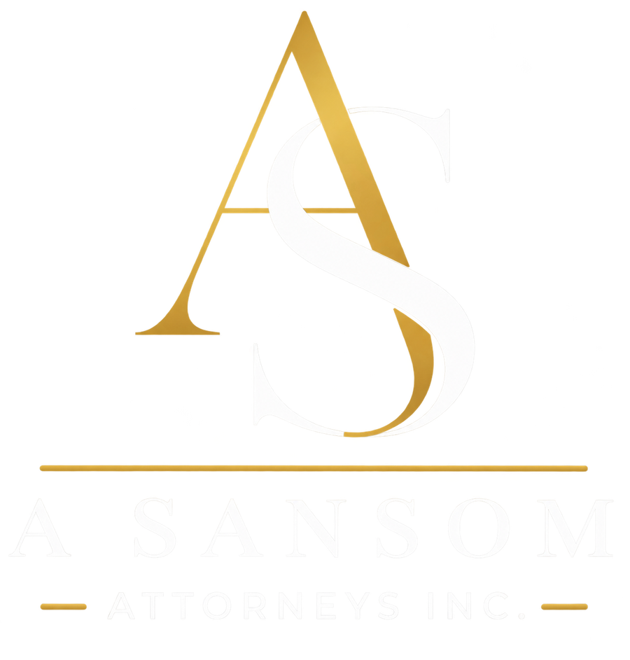 A Sansom Attorneys Inc.