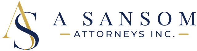 A Sansom Attorneys Inc.