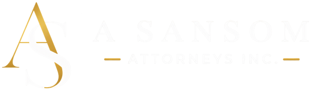 A Sansom Attorneys Inc.